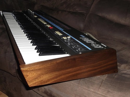 Korg poly sintetizzatore - korg,