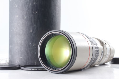 Quasi come nuovo canon ef - nuovo,
