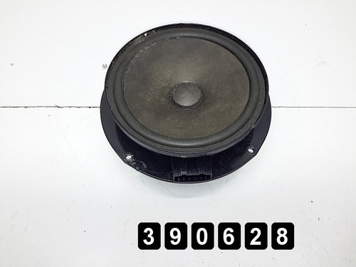 2006 golf plus - plus, altavoz