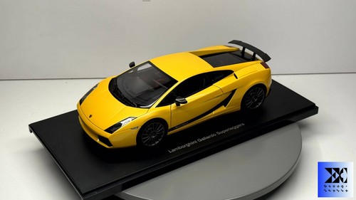 Autoart lamborghini - autoart, 1/18