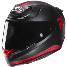 Casco integrale HJC RPHA 12 Enoth MC1SF