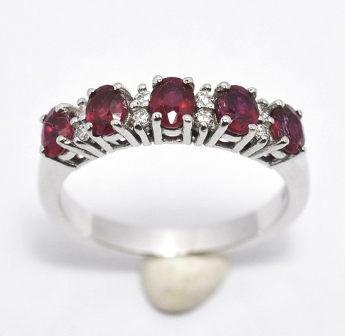 Anello argento 925 - anello,