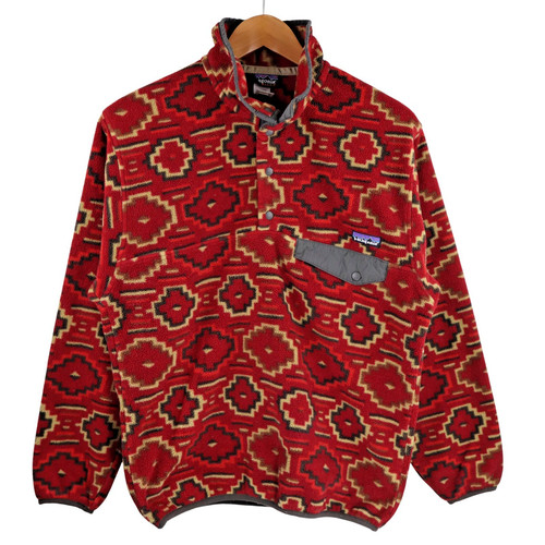 Patagonia yanaba aztec navajo - yanaba,