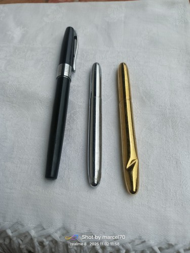 Niji penna stilografica - x,