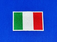 PATCH ITALIA  PER FISI