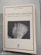 ESOTERISMO - IL BATTITO