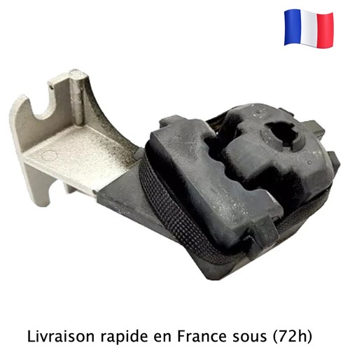 Butee silencieux 1755k6 - silencieux,