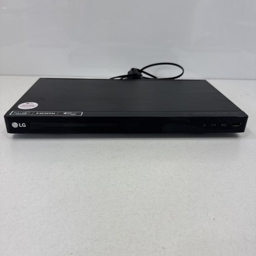 Lettore dvd dp542h - lettore, lg