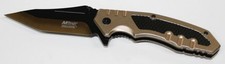 Coltello tascabile MTech USA
