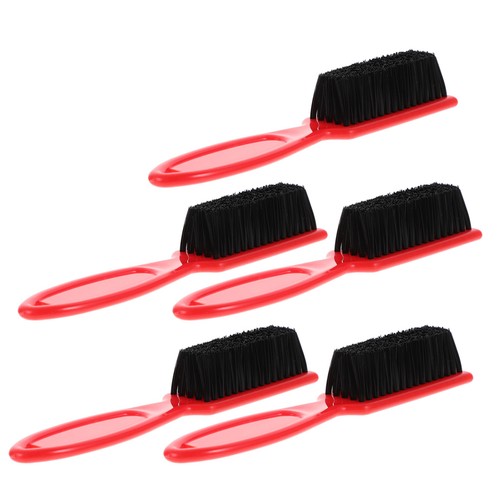 Pezzi spazzola barba - pezzi, da