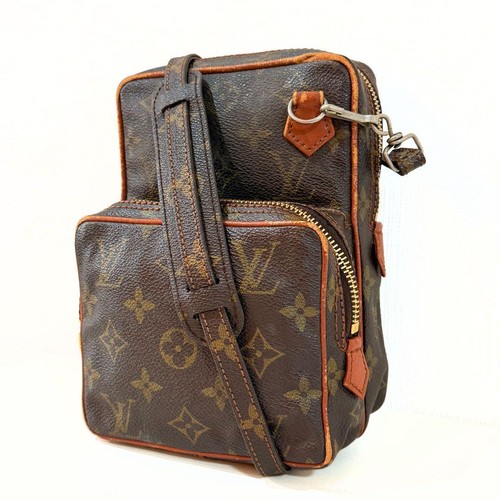 Louis vuitton shoulder - louis,