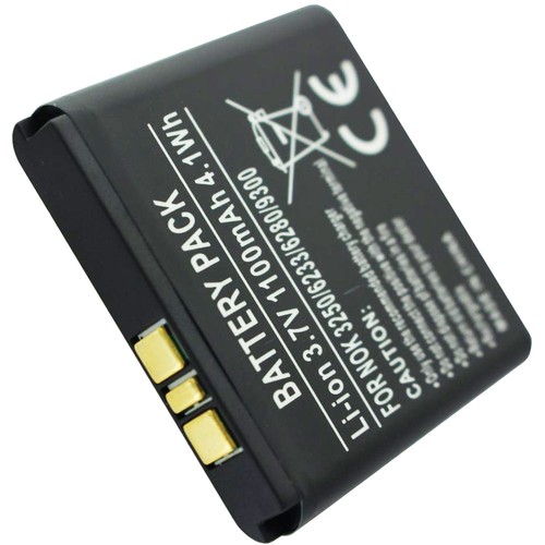 Batteria accucell adatta - batteria,