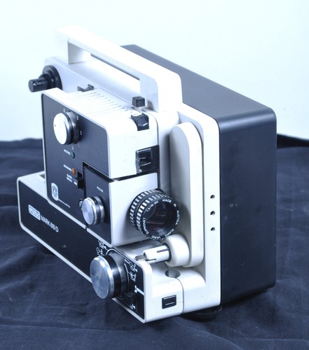 Projecteur eumig mark - 8, /