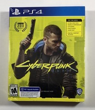 Cyberpunk 2077 (Aggiornamento