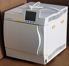 MELAG VACUKLAV 40 B Premium