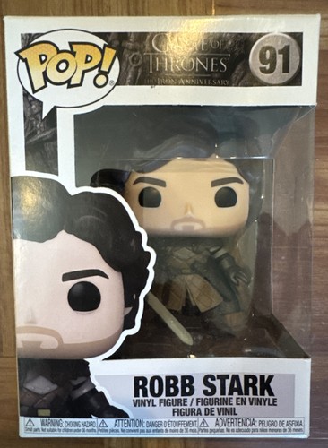 Funko pop game of - funko, (2021)