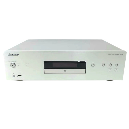 Pioneer lettore cd sacd - lettore, cd/sacd