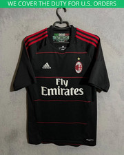 Maglia milan terza - ac,