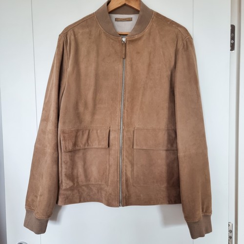Bomber mango uomo - bomber,