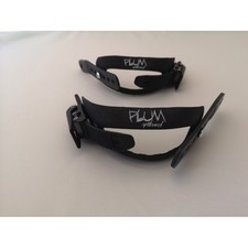 TOE STRAP PER ATTACCHI