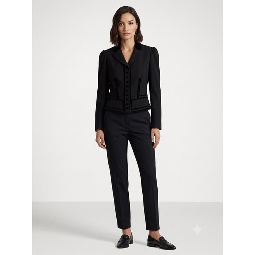 Giacca blazer lauren ralph - lauren,