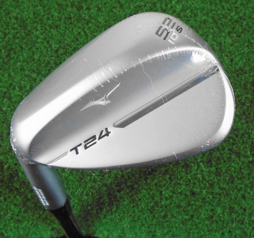 Nuovo lefty mizuno t24 bianco - nuovo,