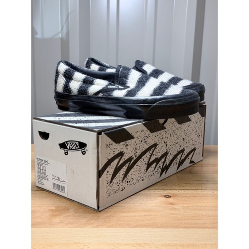 Vans concepts classic - concepts,