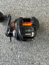 Shimano 20 Barchetta F Custom