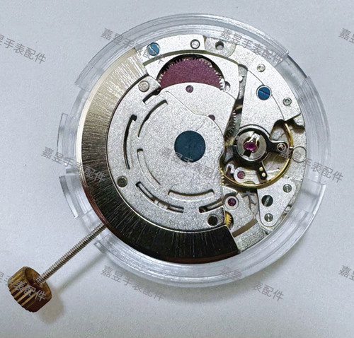 1pz 2813 quattro mani - 2813, gmt