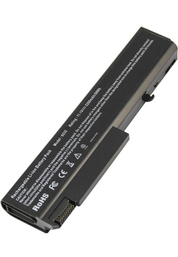 Batteria per elitebook - per, hp