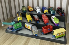 Chuggington die cast - chuggington, ❤️