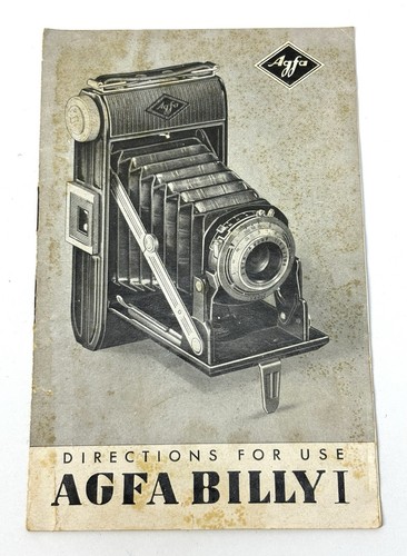 Libretto istruzioni manuale