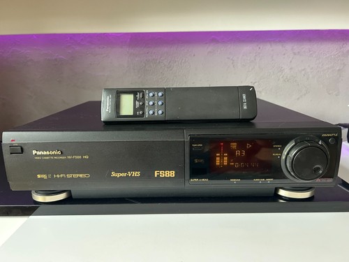 Panasonic fs88 stereo - -,