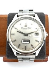 Orologio automatico uomo RICOH