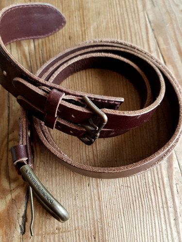 Dolce gabbana cintura - cintura, in