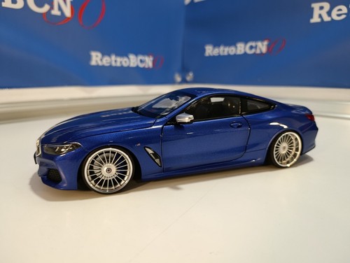 Norev bmw series coupé - -,