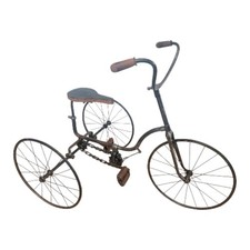 Triciclo da bambino Lucco