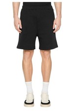 Bermuda con elastico in vita