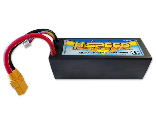 Hspli007 speed batteria - hspli007, lipo