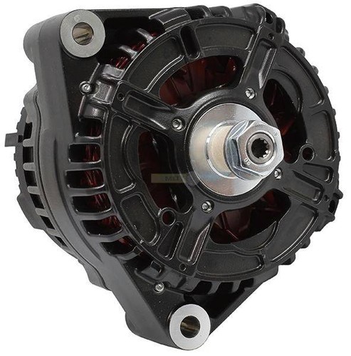 Alternatore 80a nuovo - alternatore,