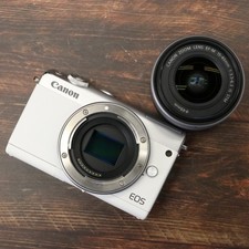 Canon EOS M100 fotocamera