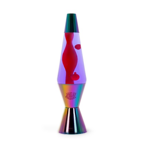Lava lamp magmastic - lamp,