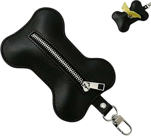 Porta sacchetti cane - porta, da
