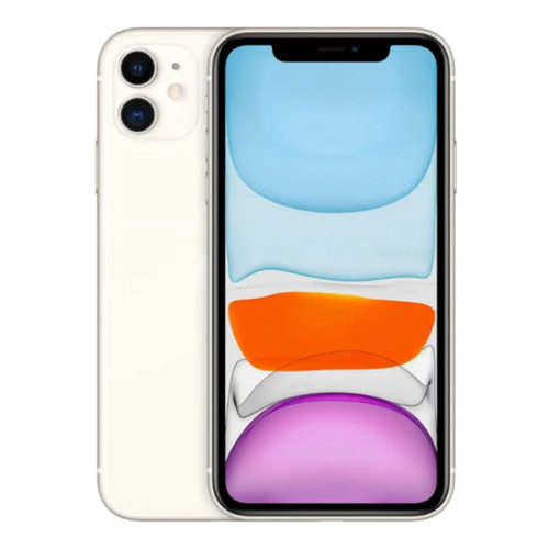 Apple iphone 128gb bianco - 128gb,