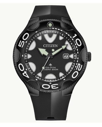 Citizen promaster bn0235 - promaster, bn0235-01e