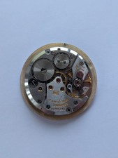 Movimento Orologio Meccanico