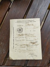 Fascismo Venasca Cuneo Valle Varaita Approvvigionamento Patate 1941