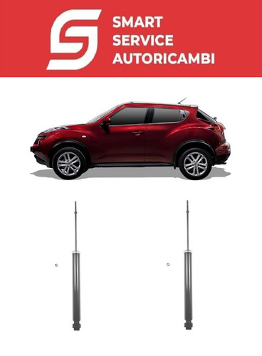 Kit ammortizzatori - 2,