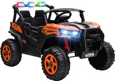 Macchina Elettrica Bambini 3-8