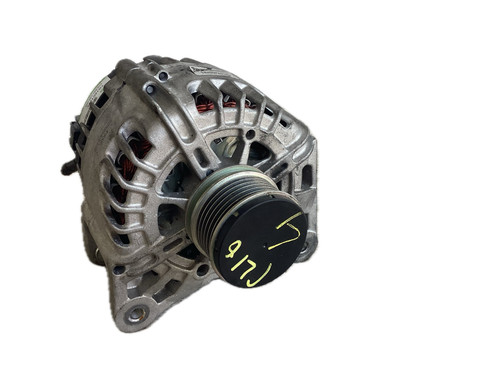 Alternatore renault clio - alternatore,